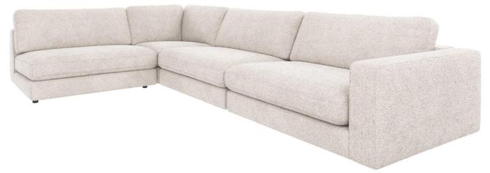 Bild 2, Duncan Tyg Robin Ljusgrå | Rowico Home | Bonus Möbler