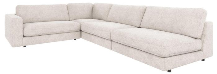 Bild 2, Duncan Tyg Robin Ljusgrå | Rowico Home | Bonus Möbler