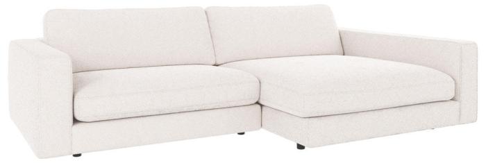 Bild 2, Duncan Tyg Alice Vit - Rowico Home - Bonus Möbler