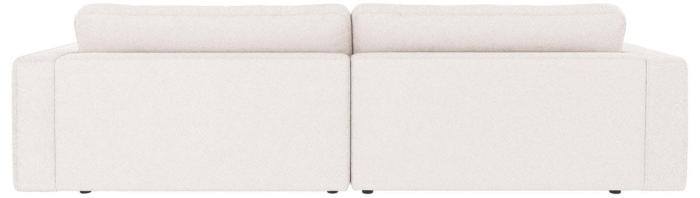 Bild 3, Duncan Tyg Alice Vit - Rowico Home - Bonus Möbler