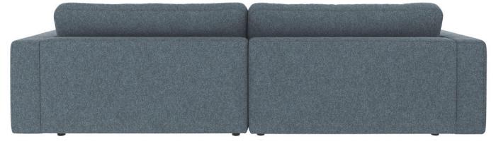 Bild 3, Duncan Tyg Bobby Mellanblå - Rowico Home - Bonus Möbler