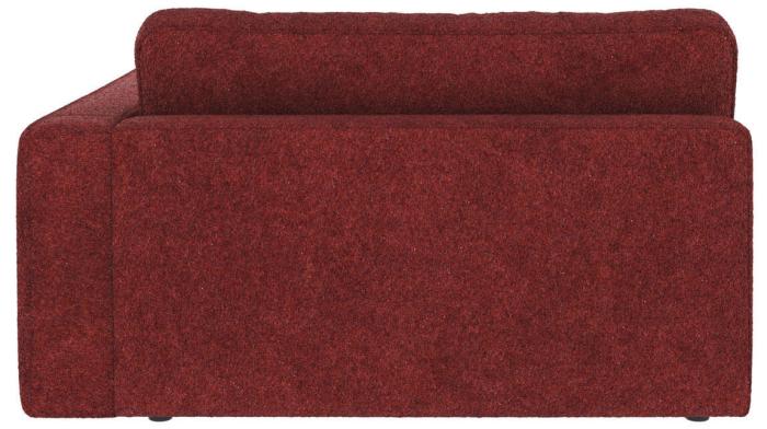 Bild 3, Duncan Tyg Anna Röd - Rowico Home - Bonus Möbler