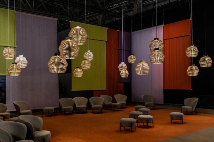 Bild 9, Kumulo 5200 Björk - Secto Design - Bonus Möbler