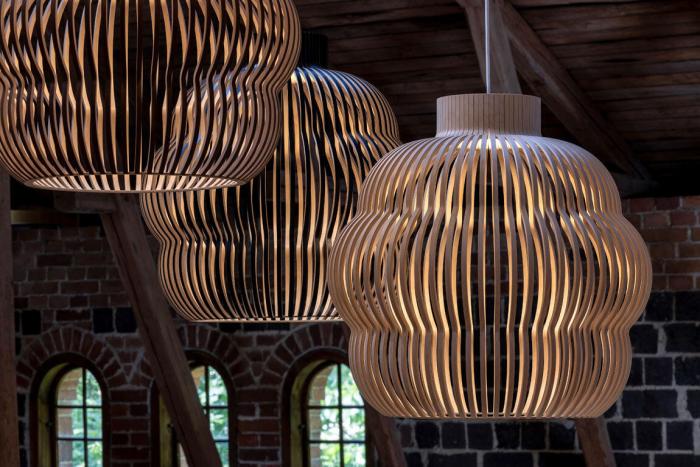 Bild 8, Kumulo 5200 Björk - Secto Design - Bonus Möbler