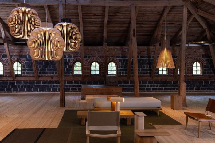 Bild 7, Kumulo 5200 Björk - Secto Design - Bonus Möbler