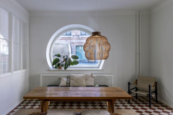 Bild 2, Kumulo 5200 Björk - Secto Design - Bonus Möbler