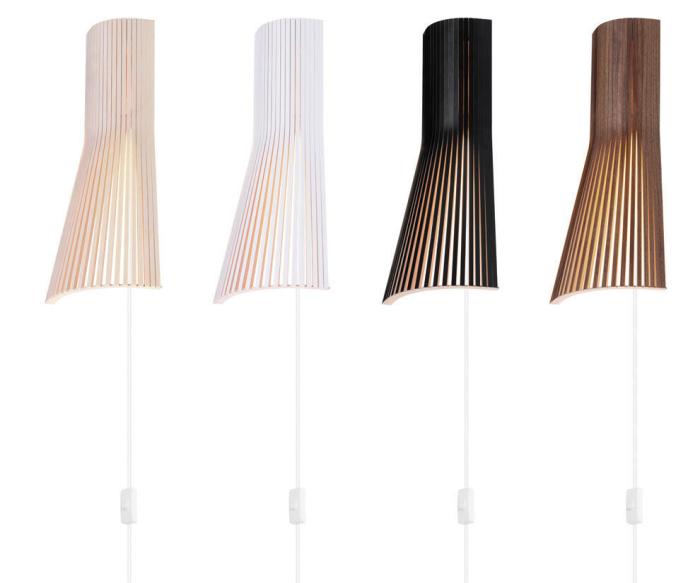 Bild 4, Secto 4237 Small Björk - Secto Design - Bonus Möbler