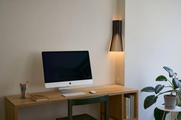 Bild 6, Secto 4237 Small Björk - Secto Design - Bonus Möbler