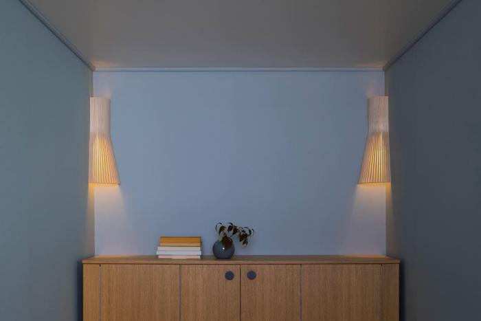 Bild 8, Secto 4237 Small Björk - Secto Design - Bonus Möbler