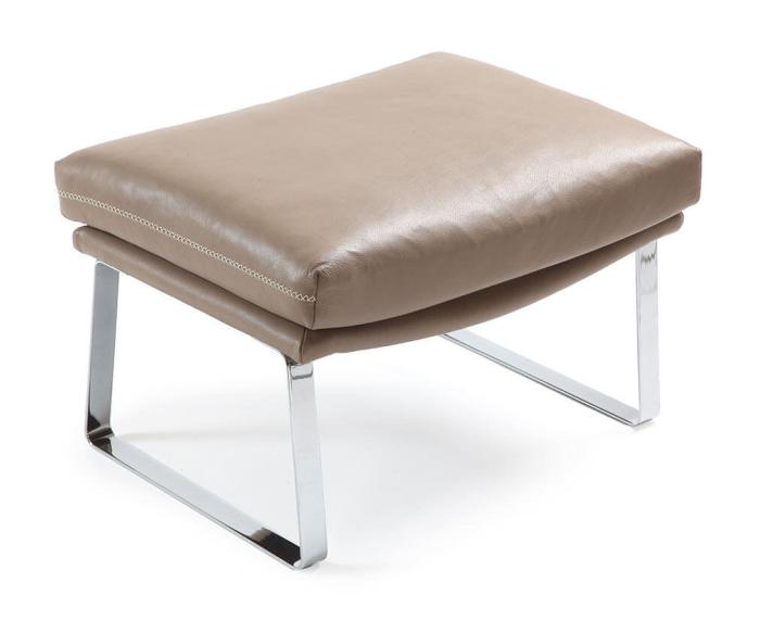 Bild 9, Shabby Läder | Conform | Bonus Möbler