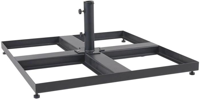 Bild 2, Smillson Antracit - Brafab - Bonus Möbler