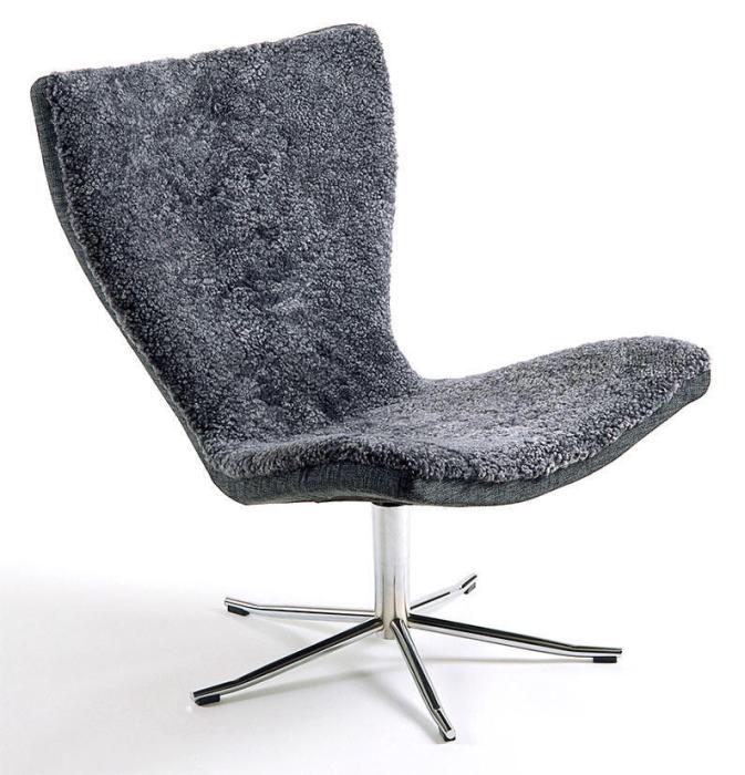 Bild 3, Gyro Fårskinn | Conform | Bonus Möbler