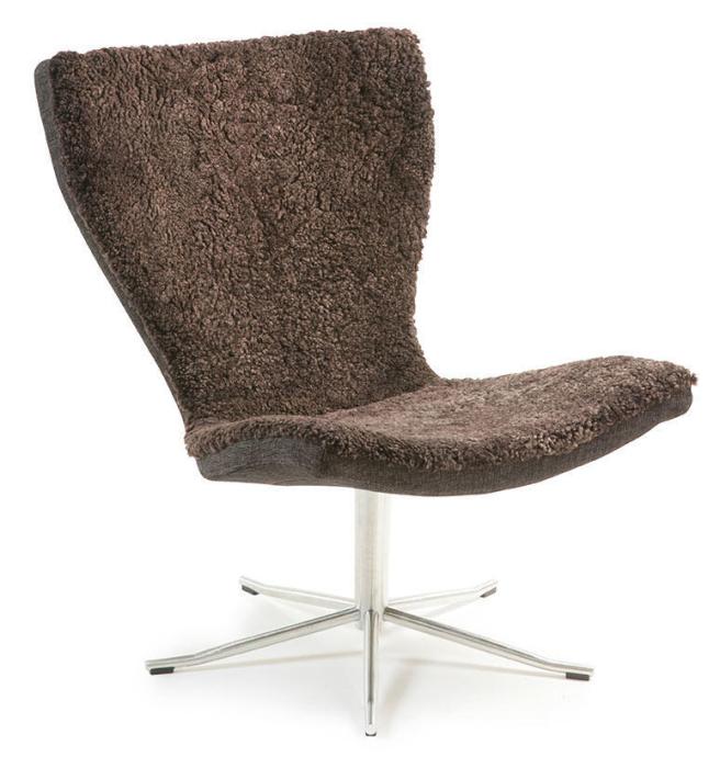 Bild 4, Gyro Fårskinn | Conform | Bonus Möbler