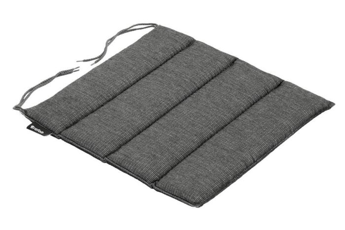 Bild 2, Delia 41 cm bred Antracit - Brafab - Bonus Möbler