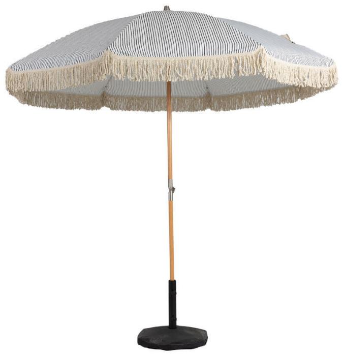 Bild 2, Gatsby Ø256 cm Grårandigt - Brafab - Bonus Möbler