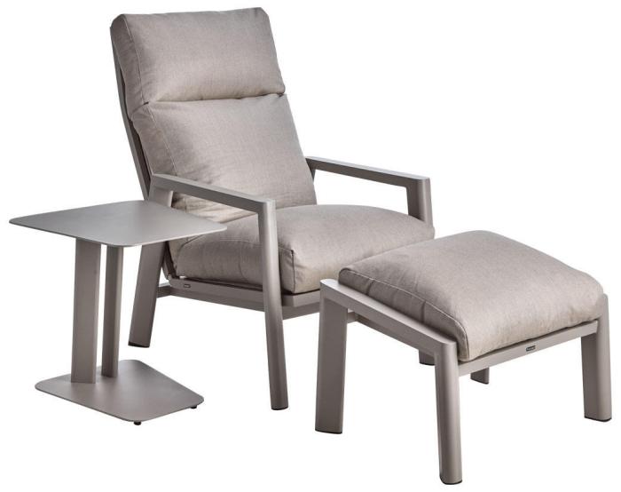 Bild 2, Slide 50X45 cm Khaki - Brafab - Bonus Möbler