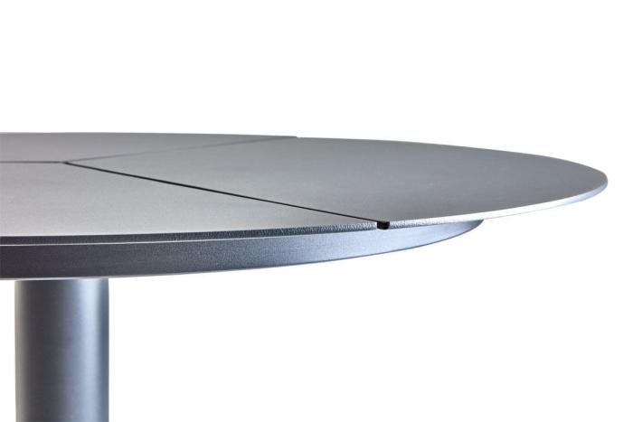 Bild 3, Peace Ø150 cm Antracit - Brafab - Bonus Möbler