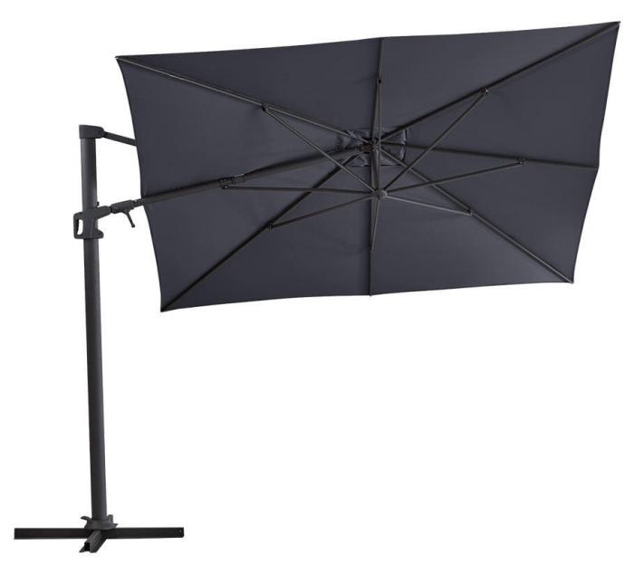 Bild 2, Vinovo 300X300 cm Antracit / Grey - Brafab - Bonus Möbler