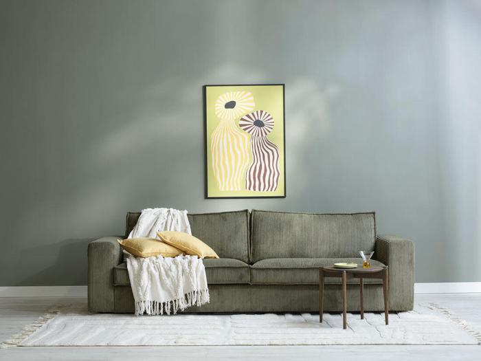 Bild 8, Grace Tyg Lincoln Green | Svenska Hem | Bonus Möbler