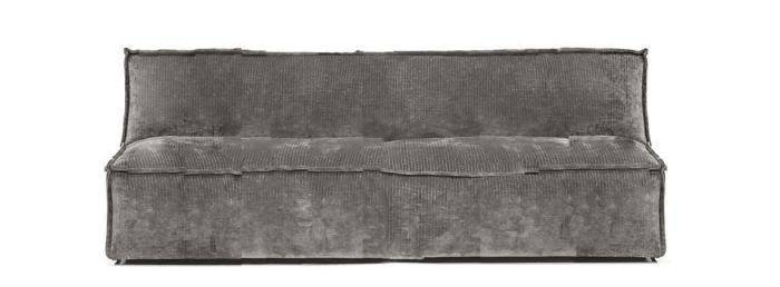 Bild 2, Platani 2,5-sits utan armstöd - Svenska Hem - Bonus Möbler