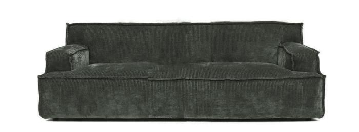 Bild 3, Platani 2,5-sitssoffa - Svenska Hem - Bonus Möbler