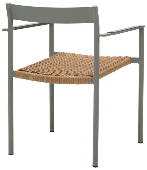 Bild 7, Brutus 200-265X100 cm och DK - Brafab - Bonus Möbler