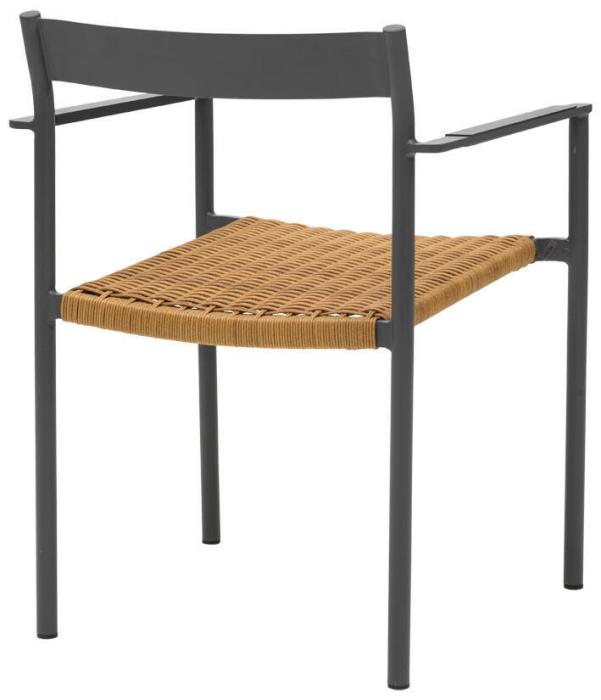 Bild 4, DK Antracit - Brafab - Bonus Möbler