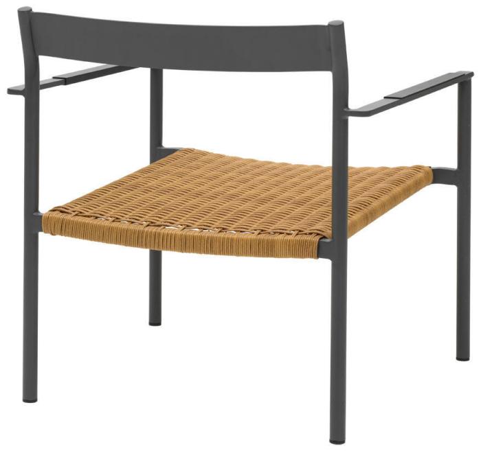 Bild 4, DK Antracit - Brafab - Bonus Möbler