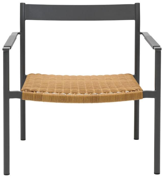 Bild 2, DK Antracit - Brafab - Bonus Möbler