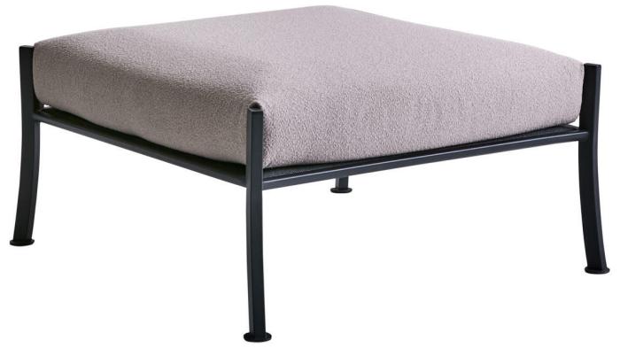 Bild 14, Delux Black / Teddy Beige | Brafab | Bonus Möbler