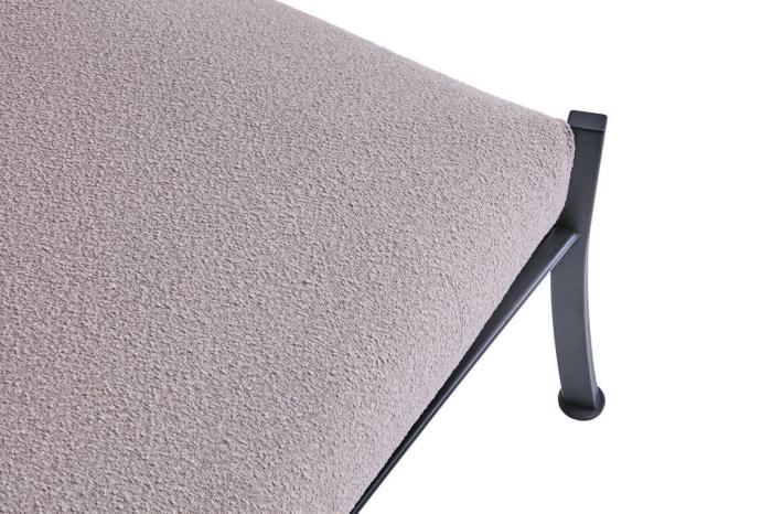 Bild 15, Delux Black / Teddy Beige | Brafab | Bonus Möbler