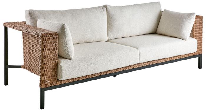 Bild 7, Shell Black / Teddy Rice | Brafab | Bonus Möbler