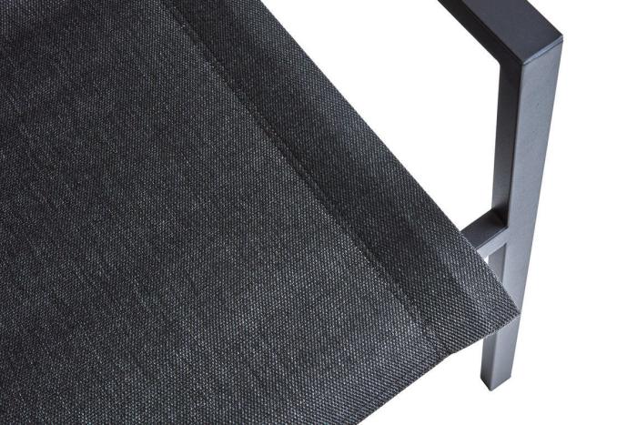 Bild 4, Comfy Black / Black - Brafab - Bonus Möbler