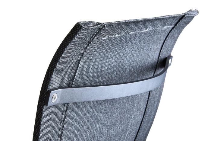 Bild 5, Comfy Black / Black - Brafab - Bonus Möbler