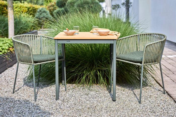 Bild 2, Piatto Nordic Green / Raw Avocado - Brafab - Bonus Möbler