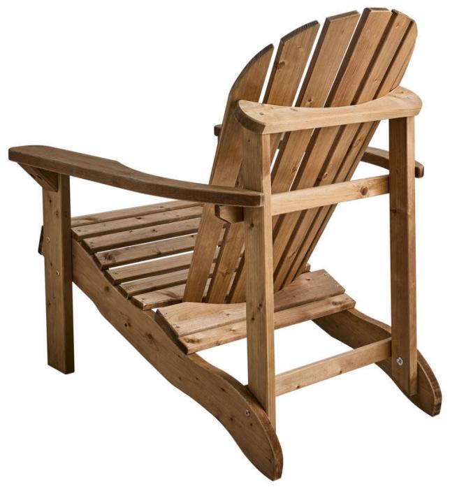 Bild 3, Skule Brun - Brafab - Bonus Möbler