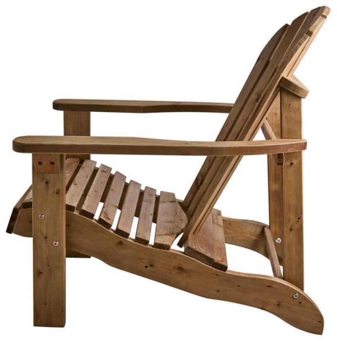 Bild 4, Skule Brun - Brafab - Bonus Möbler