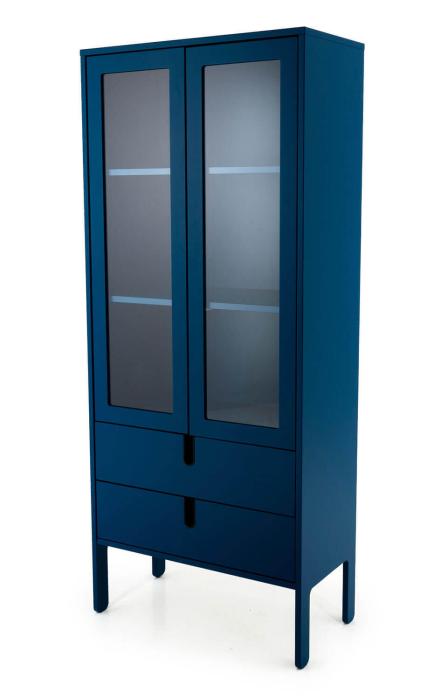 Bild 2, Uno Bred Petrol - Utgått - Bonus Möbler