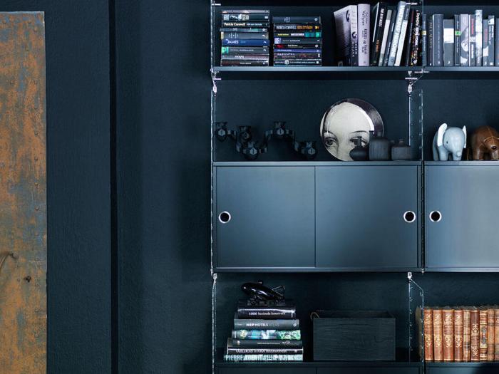 Bild 4, String Plex Väggavel 50X30 cm 1-Pack | String | Bonus Möbler