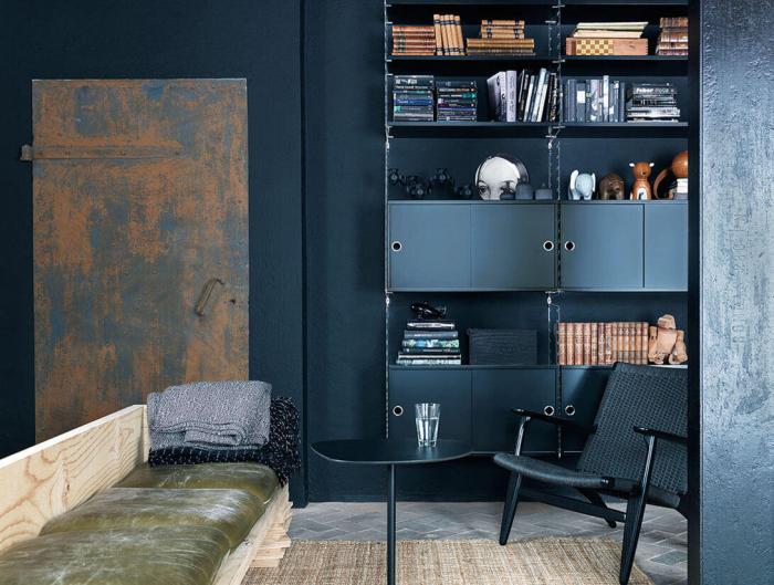 Bild 5, String Plex Väggavel 50X30 cm 1-Pack | String | Bonus Möbler