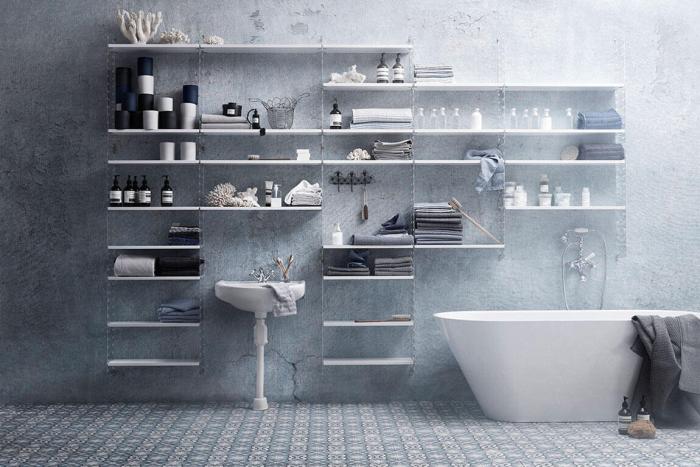 Bild 8, String Plex Väggavel 50X30 cm 1-Pack | String | Bonus Möbler