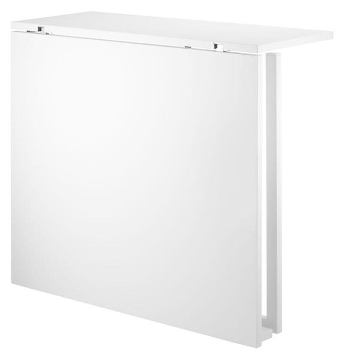 Bild 2, String Fällbord Vit / Vit | String | Bonus Möbler