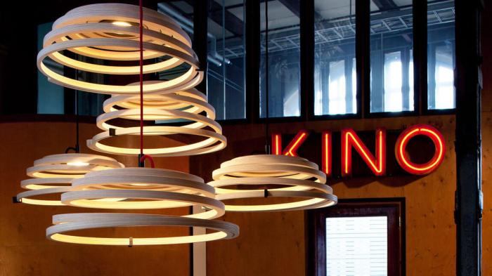 Bild 2, Atto 5000 Svart - Secto Design - Bonus Möbler