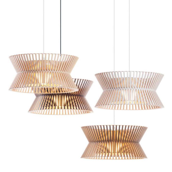 Bild 2, Kontro 6000 Björk - Secto Design - Bonus Möbler