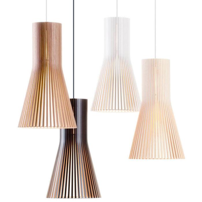 Bild 3, Secto 4201 Small Svart - Secto Design - Bonus Möbler