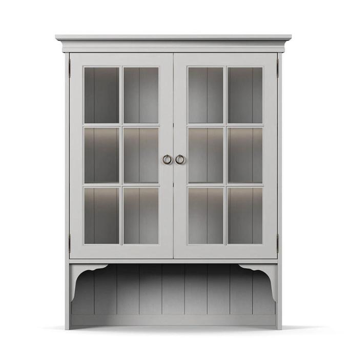 Bild 4, Stockholm 2 dörrar, glassidor | Englesson | Bonus Möbler