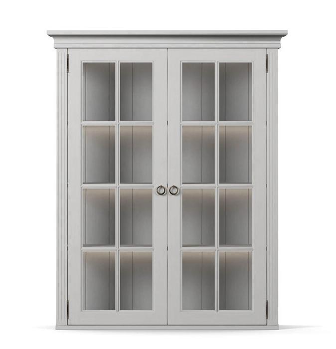 Bild 2, Stockholm 2 dörrar, glassidor | Englesson | Bonus Möbler