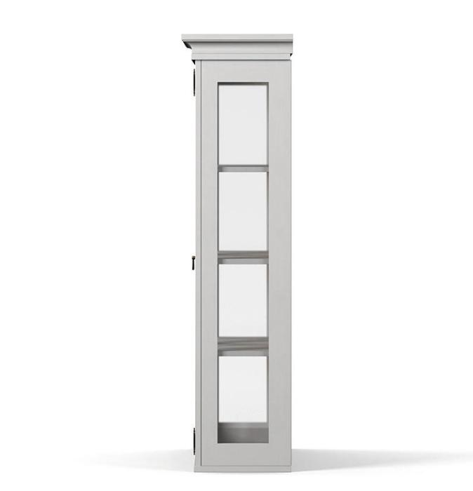 Bild 3, Stockholm 2 dörrar, glassidor | Englesson | Bonus Möbler