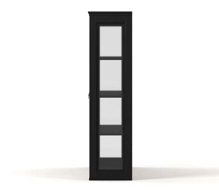 Bild 3, Stockholm 2.0 med 3 dörrar Black | Englesson | Bonus Möbler