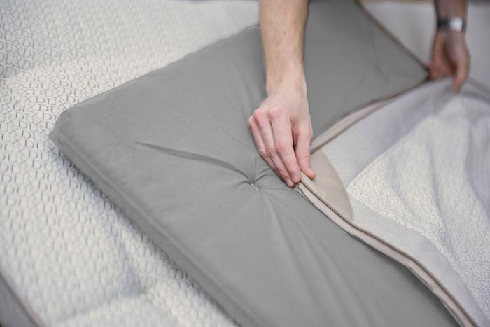 Bild 2, DUX Inre komfortlager | DUX | Bonus Möbler